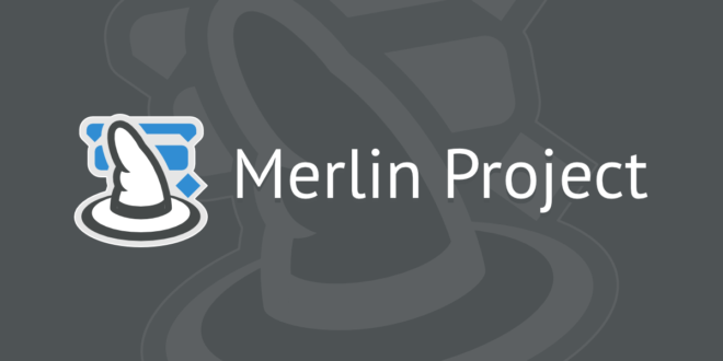 Merlin Project App