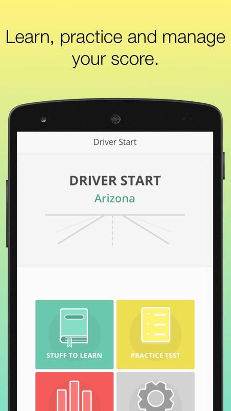 Az online driver license application california