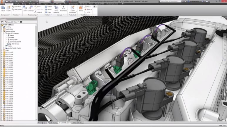 Autodesk inventor free trial download