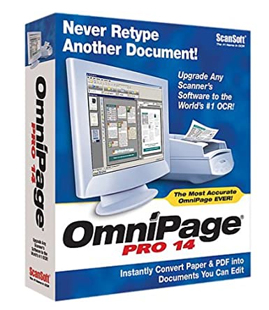 Omnipage pro free full download