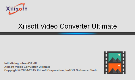 Xilisoft video converter cracked download