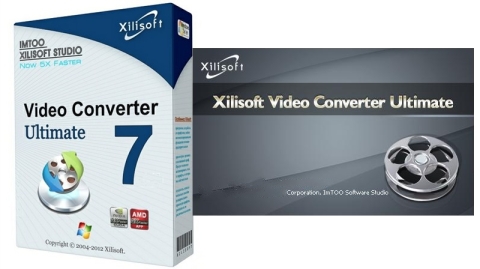 Xilisoft video converter keygen